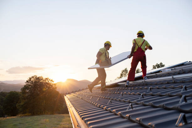 Best Gutter Installation and Repair  in Montebello, CA