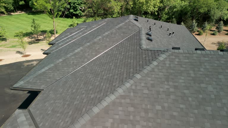 Best Roof Coating and Sealing  in Montebello, CA