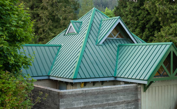 Cold Roofs in Montebello, CA