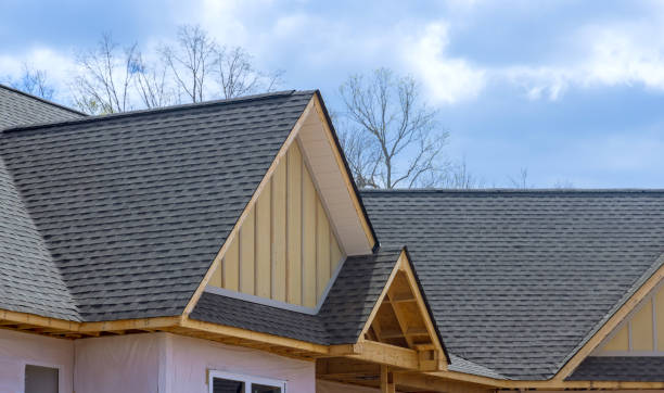 Best Roof Repair  in Montebello, CA