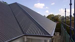 Best Roof Insulation Installation  in Montebello, CA