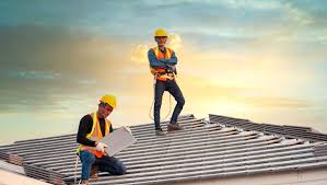Best Metal Roofing Installation  in Montebello, CA
